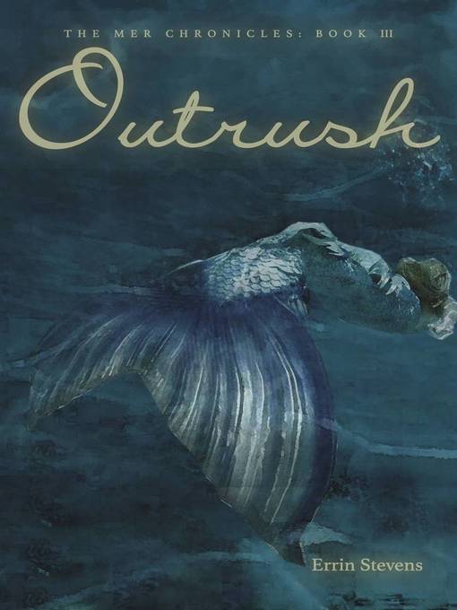 Cover image for Outrush